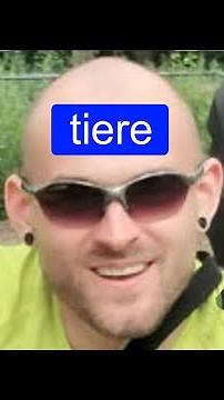 STROPPO - Tiere (Musikvideo)