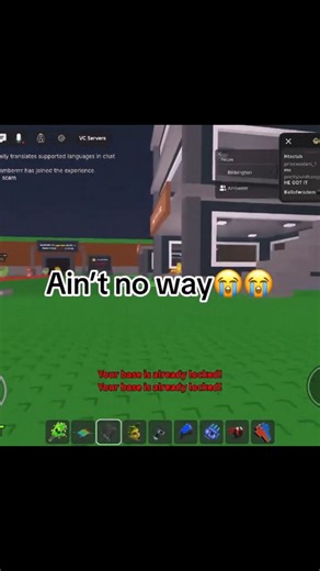@fran.soch on Instagram: "“Only true Roblox fans will get this 😏” #Roblox #stealabrainrot #gametok #usakidstracksuits"