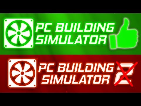 PCBS 1 vs. PCBS 2 - Why the original still rules