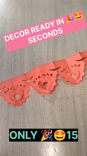 Home Decoration Ideas|Home Decor Ideas|Paper Craft For Home Decoration #shorts #trending #viral