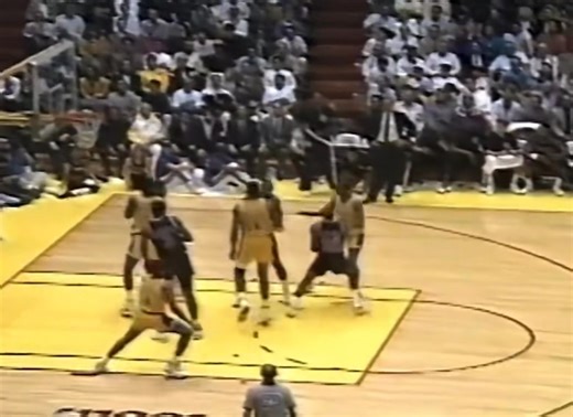 🏀On May 30, 1991 the Los Angeles Lakers defeated the Portland Trail Blazers 91-90 in the NBA Western Conference Finals for a 4-2 series win. The Lakers Sam Perkins led all scorers with 26 points while Magic Johnson added 25 points, 11 rebounds and 8 assists for Los Angeles. The Lakers would not return to the Finals until 2000. The season is generally considered the final season of the team's successful, uptempo Showtime era.🏀 | Davenport Sports Network