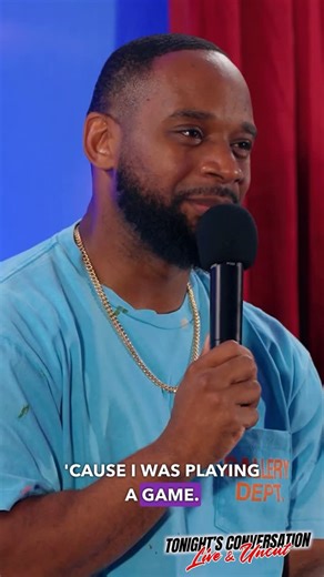 Tonight's Conversation🎙️ on Instagram: "Why do some men switch up after they “get” her?"