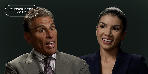 Exclusive | How Kenn Ricci Went From Pilot to Billionaire. ‘I Am Accidentally Wealthy.’