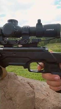 Trigger Control II | Fundamental Friday