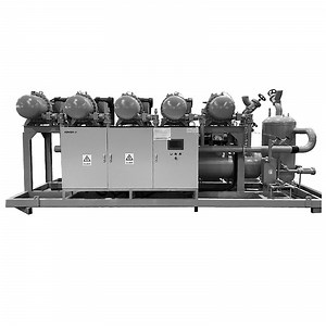 [Hot Item] Display Freezer Refrigeration Equipment Display Fridge Commercial