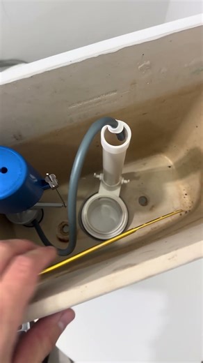 Válvula de descarga Coflex. Llave incluida #youtubeshorts #Coflex #regalo