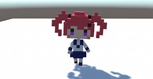 Unity：AnimatorControllerの基本とアニメーション遷移の方法