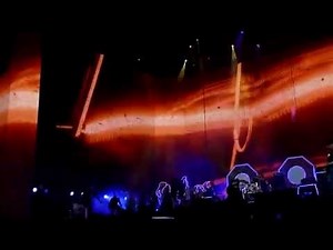 Blur Live Beetlebum @ Hyde Park, British Summer Festival 2015