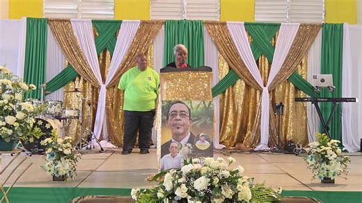 George Harold Alexander Frazer | Munnings Funeral Services