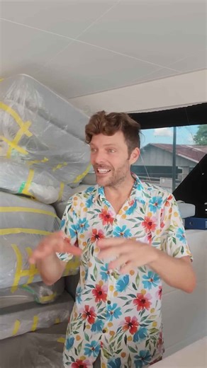 I call it: the boat yard blues