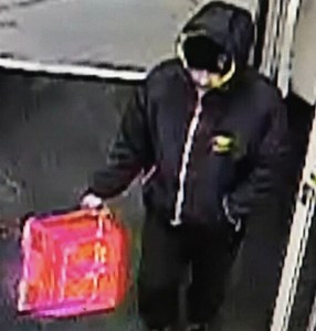 Attleboro CVS Theft Suspect Threatened Clerk: Police