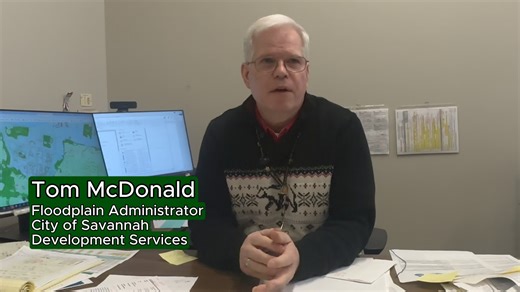 New changes to the City's Flood Damage Prevention Ordinance are now in effect, increasing elevation requirements for new construction and major renovations in Special Flood Hazard Areas. These updates align with HUD loan requirements and strengthen our community’s flood resilience. We sat down with Tom McDonald, the City’s Floodplain Administrator, to break it all down! 🎥 Watch the video to learn more. 🔎 Check your property’s flood zone: www.sagis.org (turn on “Effective Flood Zones” layer). �