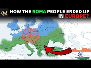 Who Are The Romani People?