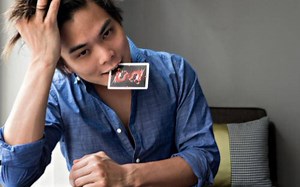 ［魔术表演］52 shades of red魔术流程复刻by shin lim