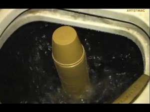 Fixing My 1968 Sears Kenmore Washer