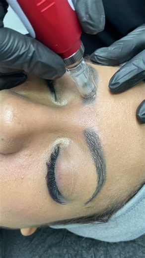 Método Brãth cejas más pobladas 😍