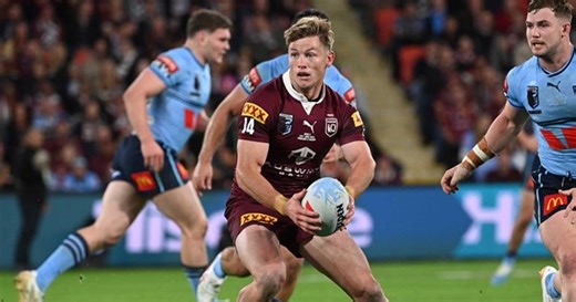Crunch Time: Which Origin players to get