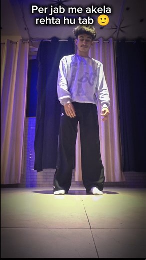 MY LIFE 💘🙂 #dance #emotions #love #reality #alone #funny #temporary