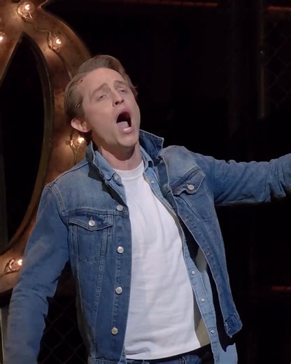 From epic performances on the main stage to spreading the love of opera far and wide to our community, 2025 was a monumental year! We can’t wait to see what’s in store for the new year. Cheers to 2026! 🎉 | Houston Grand Opera