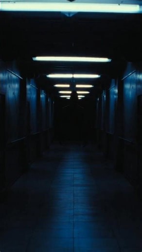 Case File #001: The Call