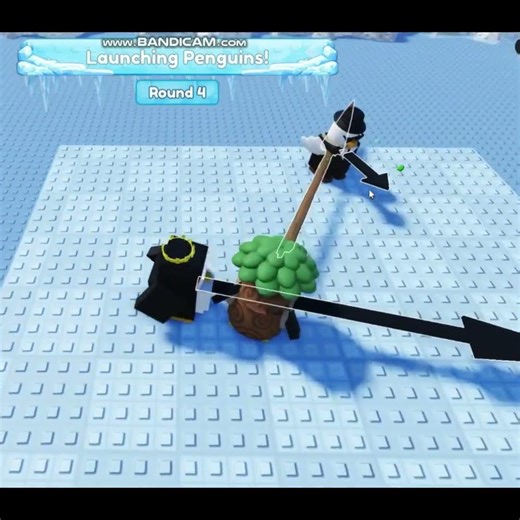 Jayingee owns Flamingo (KNOCKOUT)