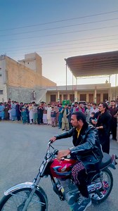 Swat show full out game 👑🥷🏻 | Sunny Bacha 46