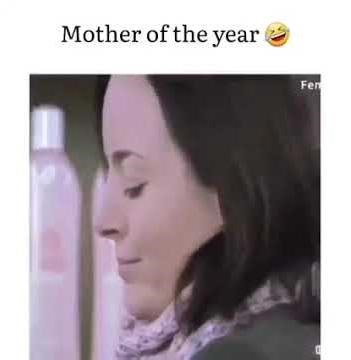 Mother of the Year
