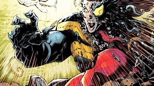 Marvel confirma una muerte importante en la nueva saga de Spider-Man y Venom