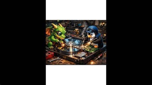 Parchar un modulo de kernel linux sin reiniciar | David Rivero