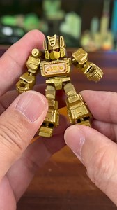 6.2K views · 45 reactions | Let’s unbox a full box of chibi Blokees Transformers Defender Version 02! #Blokees #Transformers #BlindBox | Geek Culture | Facebook