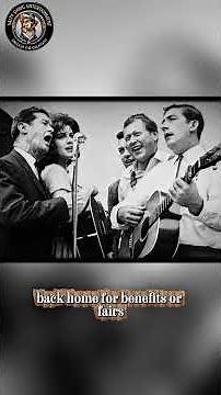 From Medicine Shows to Opry King Roy Acuff's Rise 🎶 Grandpa Major Remembers
