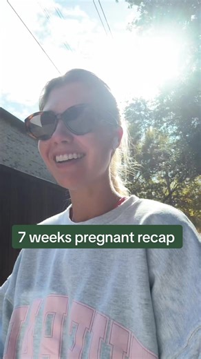 The Benefits of Walking During Pregnancy