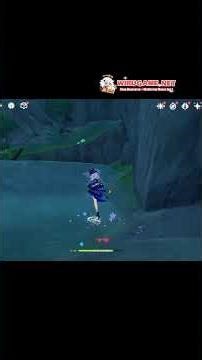 The GeForce Now story #genshinimpact #wibugame #phuctheky #anime