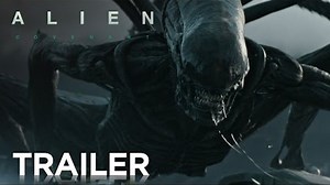 Alien: Covenant | Official Trailer [HD] | 20th Century FOX