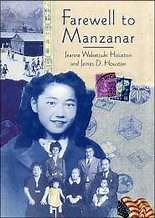 Farewell to Manzanar