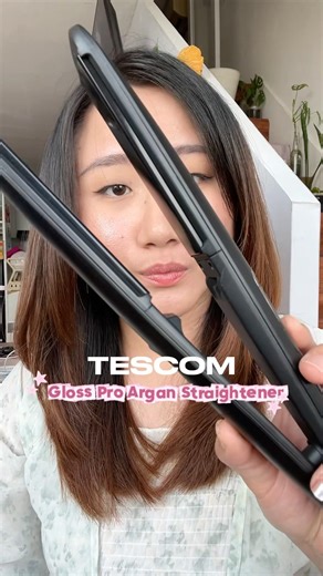 catokan Tescom se worth it itu?