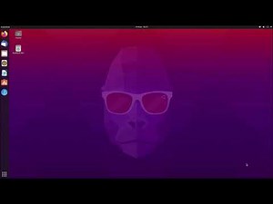 Updating the Dell UEFI BIOS in Ubuntu 20.04 Using the Linux Vendor Firmware Service (LVFS)