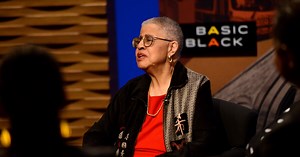 Boston news pioneer Sarah-Ann Shaw dies at 90