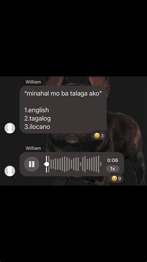 Minahal Mo Ba Talaga Ako Ilocano — Ilocano Version ng ‘Did You Really Love Me’