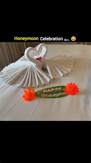 honeymoon Celebration 🛌🏼🥳 sourav joshi vlogs