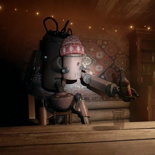 Hail to the Rainbow ➤ Дружок