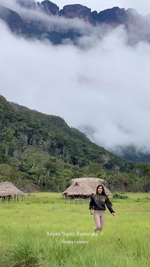 Sabana bonita 💫 #kamarata #Canaima #nature #naturephotography #venezuela | Corina LV