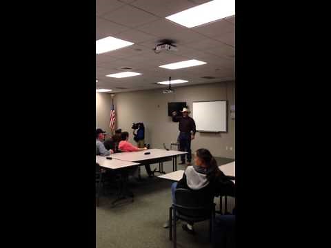 Sam Brownlee Car Auction