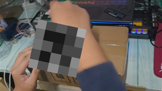 沉浸式开箱switch lite