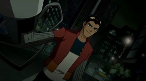 [AMV] Generator Rex - Hard Rock Hallelujah