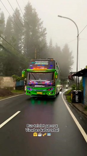 Syahdu sekalih ketua viewbesnya 🥰🎺🚍 BUS BARRAQIE TRANS JET BUS 3 PARIWISATA #videobusvirals #bus #teloletbasuri #trading #fyp #reels #teknologi #momentum #busmaniacomunity | Aep Kepul