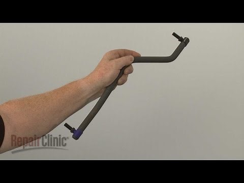 Craftsman Riding Lawn Mower Left Steering Link #583513301