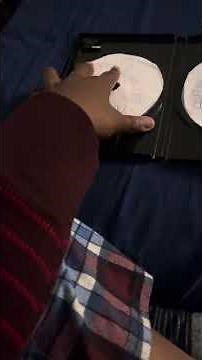 My spider-man dvd collection