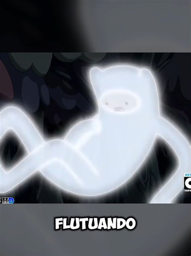 PLANO ASTRAL - PT.1 #horadeaventura #desenhoanimado #desenho