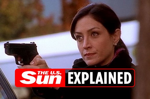 Why did Sasha Alexander leave NCIS?